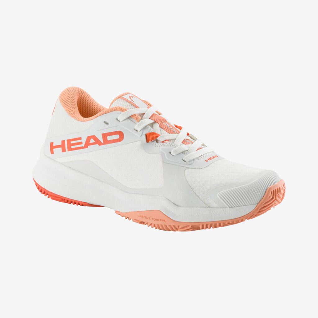 Women's paddle shoes Head Motion Team