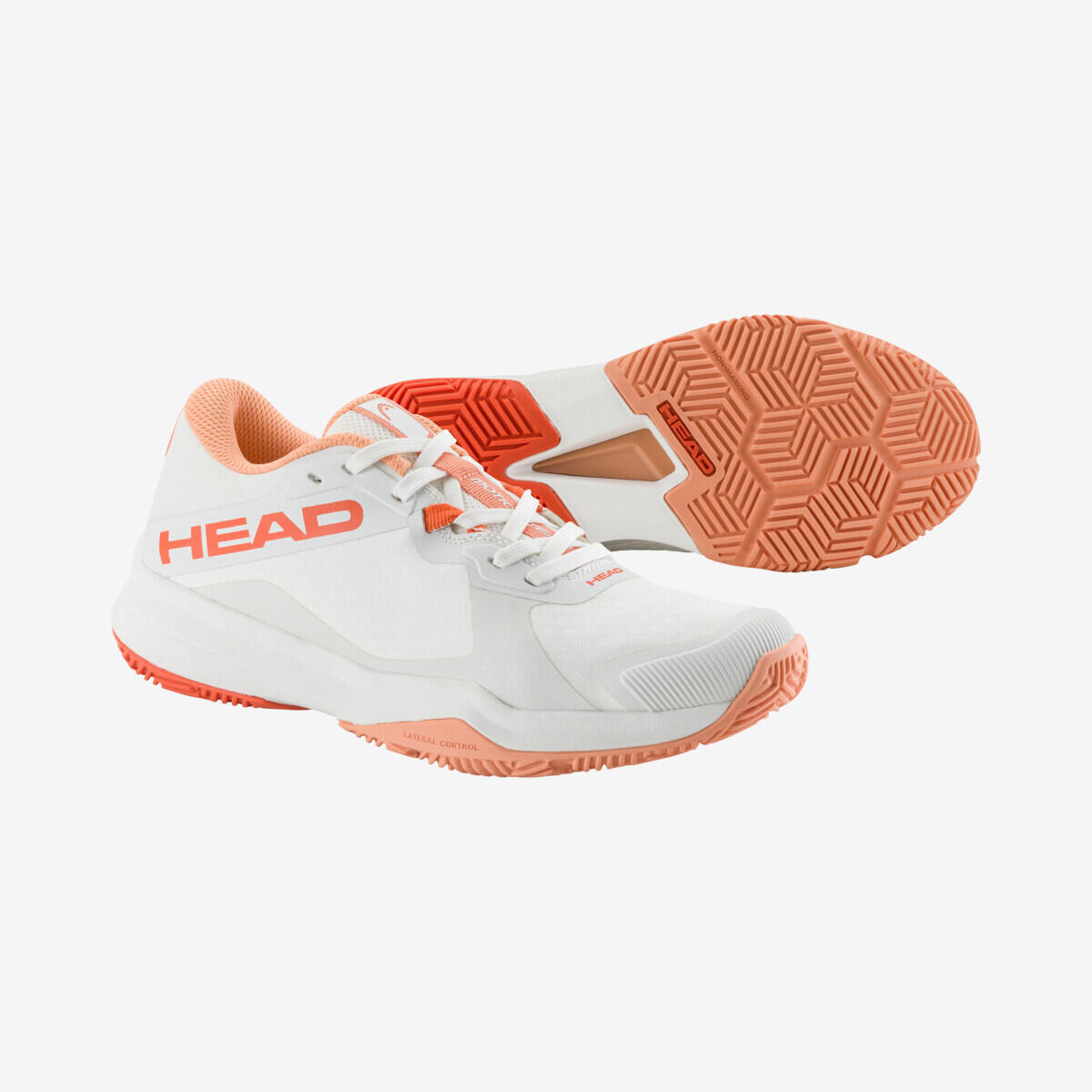 HEAD Motion Team Dames Padel Schoenen 3/6