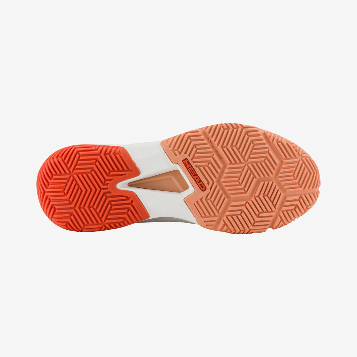 HEAD Motion Team Dames Padel Schoenen 2/6