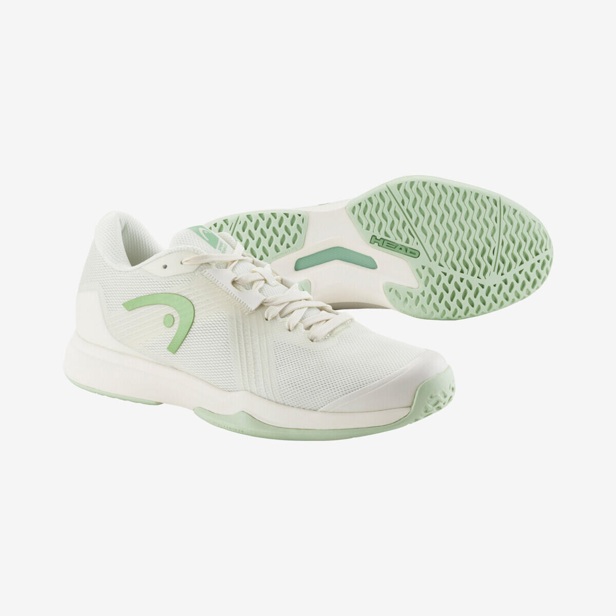 HEAD Sprint Team 4.0 Dames Tennisschoenen 3/6