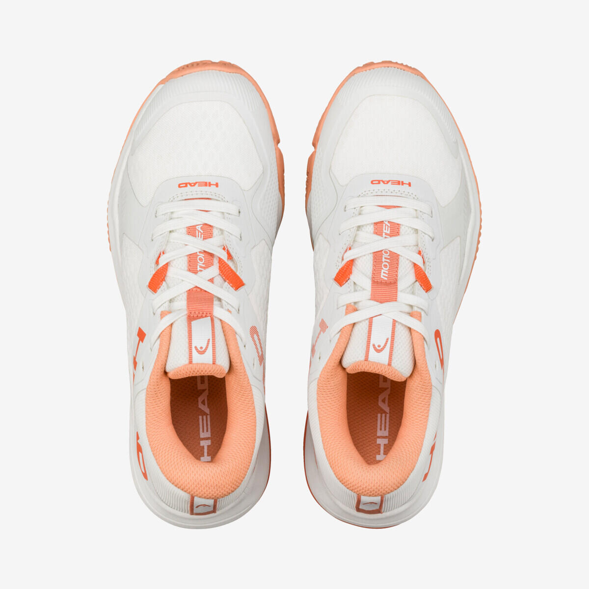 HEAD Motion Team Dames Padel Schoenen 5/6