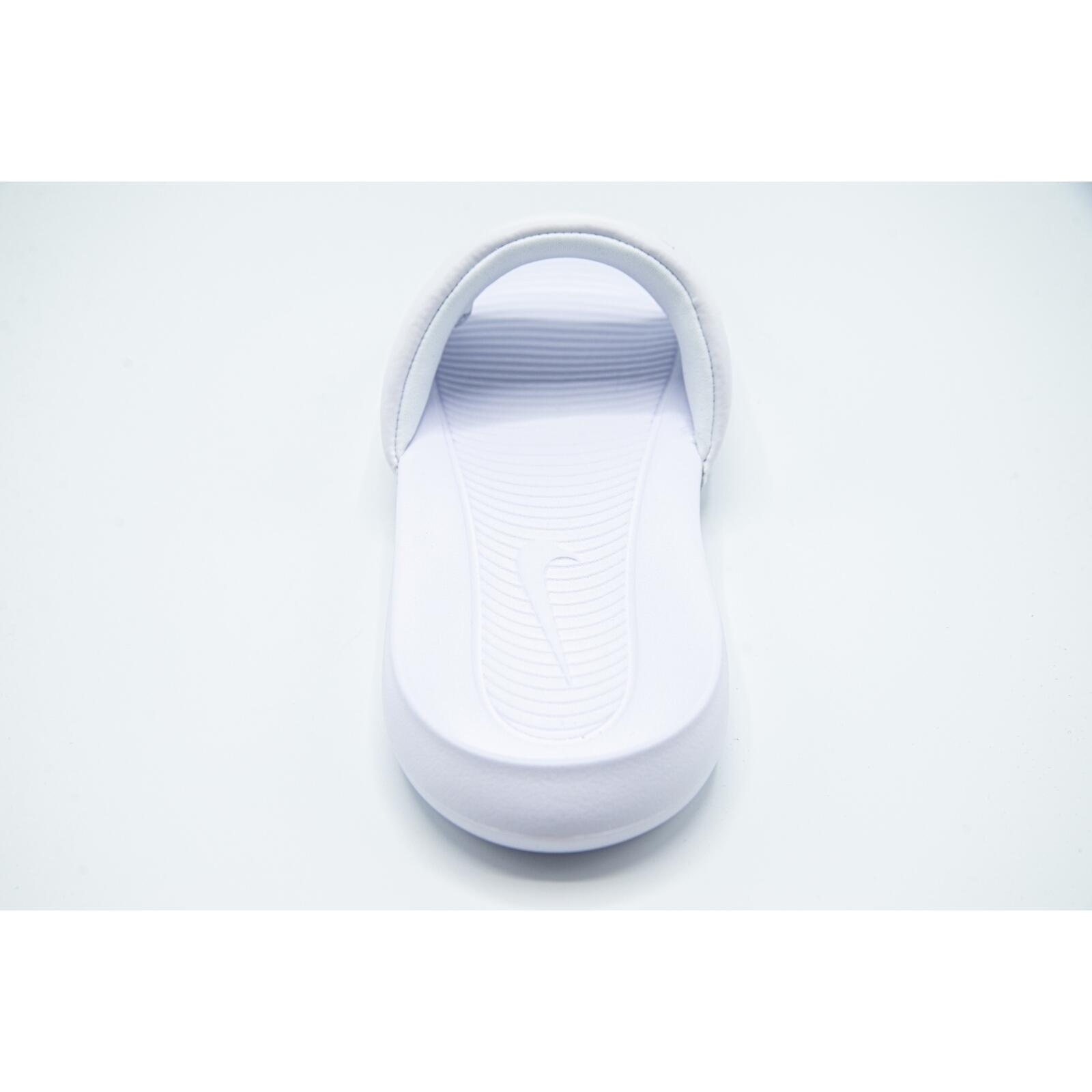 Infradito Nike Modello Wmns Victori One Slide Colore Bianco 4/7