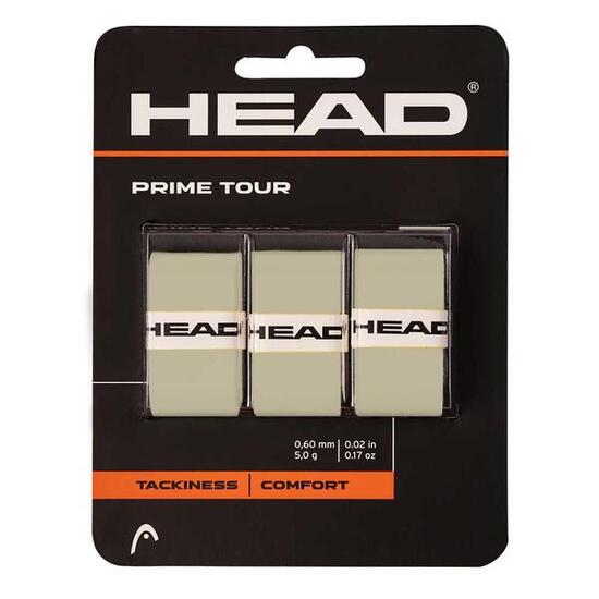 Overgrip tennis Prime Tour HEAD