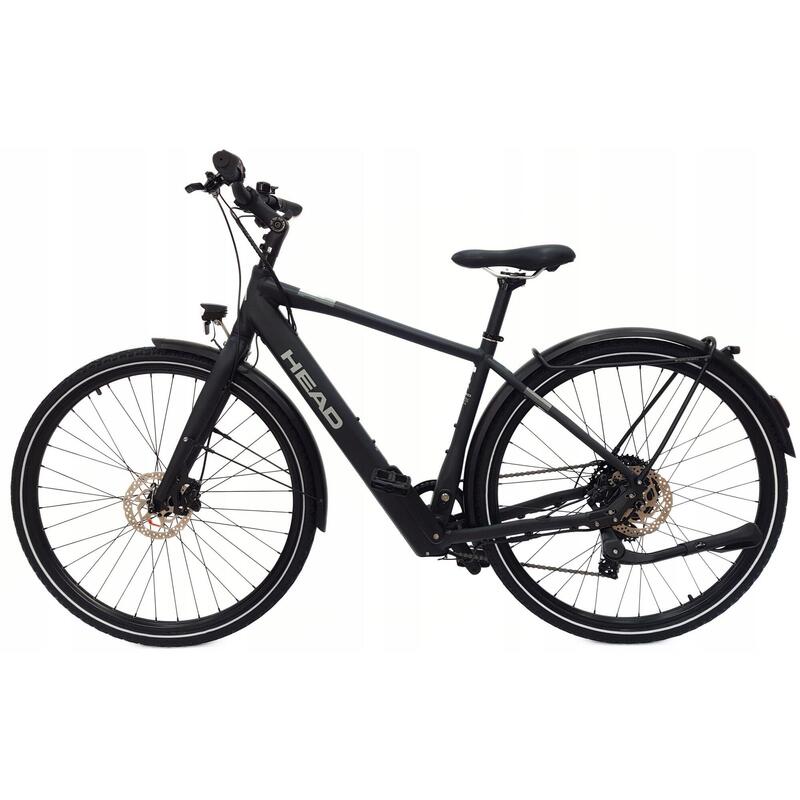 Rower elektryczny trekkingowy Head Neo
