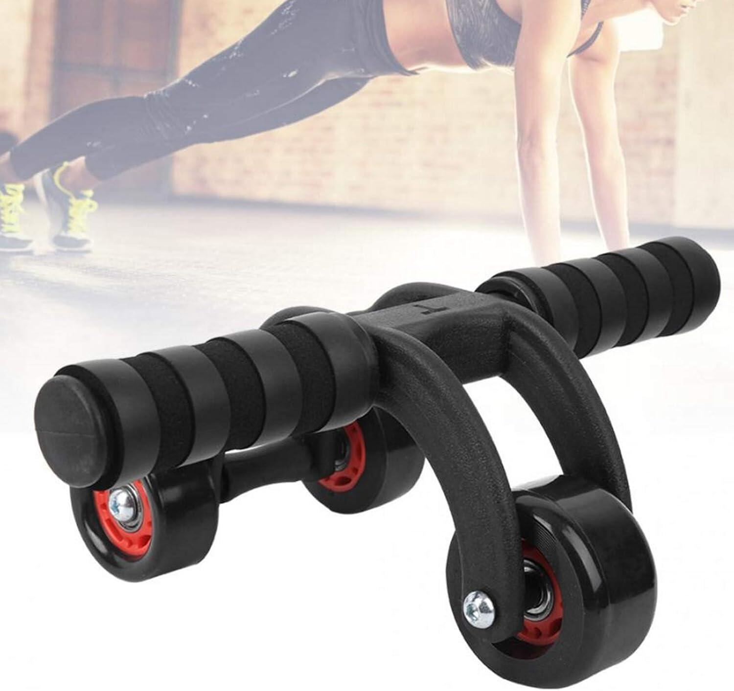 Roue Abdominale AB Roller Wheel Xtreme FF 2/3