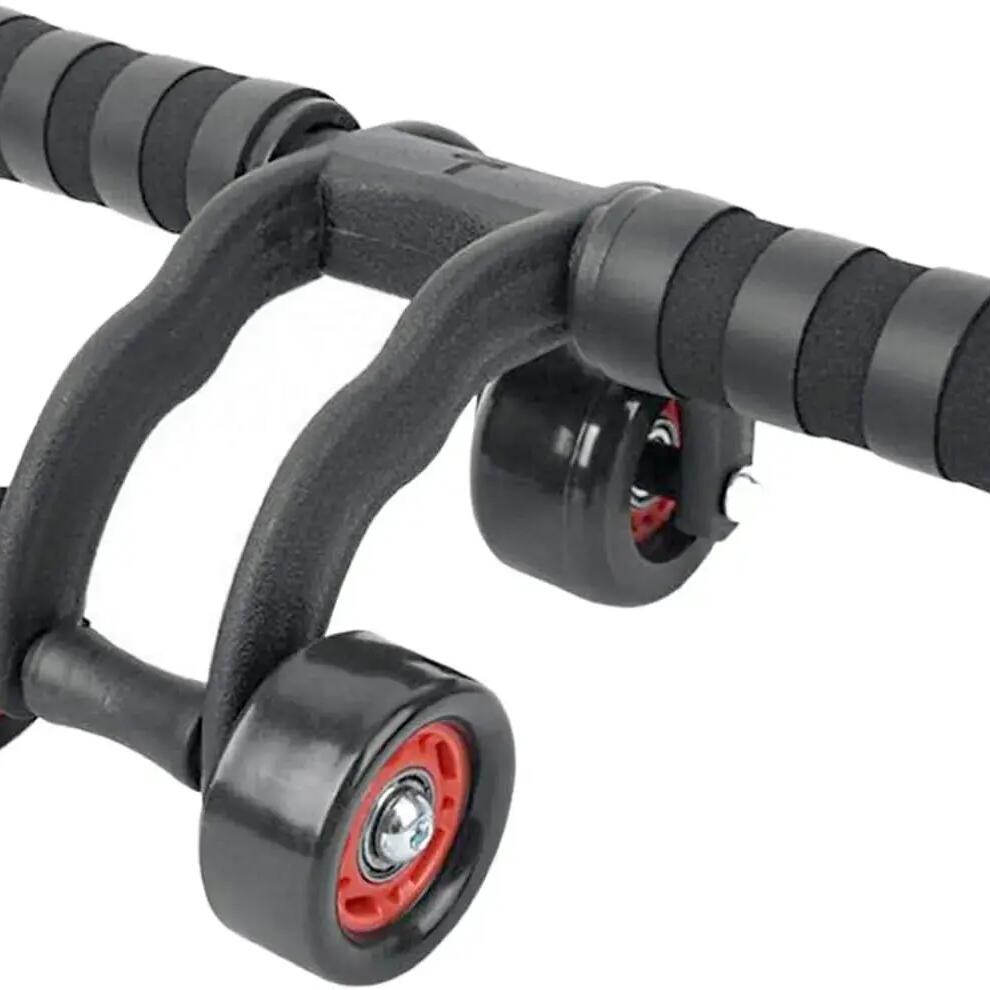 AB Roller Wheel Xtreme Abdominal Trainer FF
