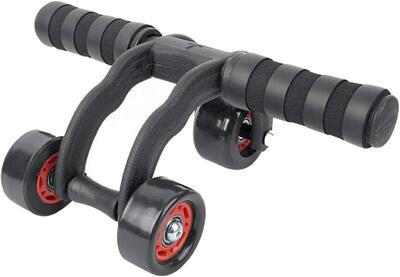 Ab roller wheel xtreme buikspiertrainer ff