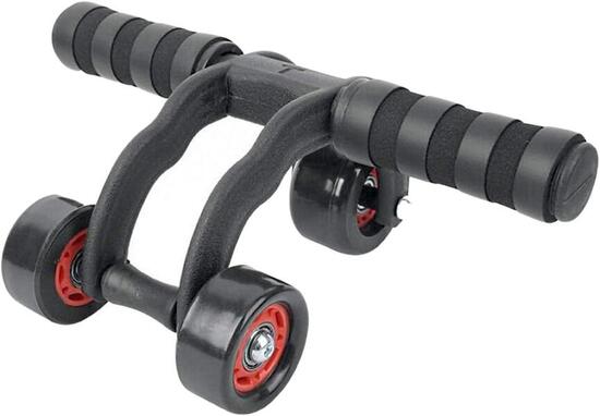 Roue Abdominale AB Roller Wheel Xtreme FF