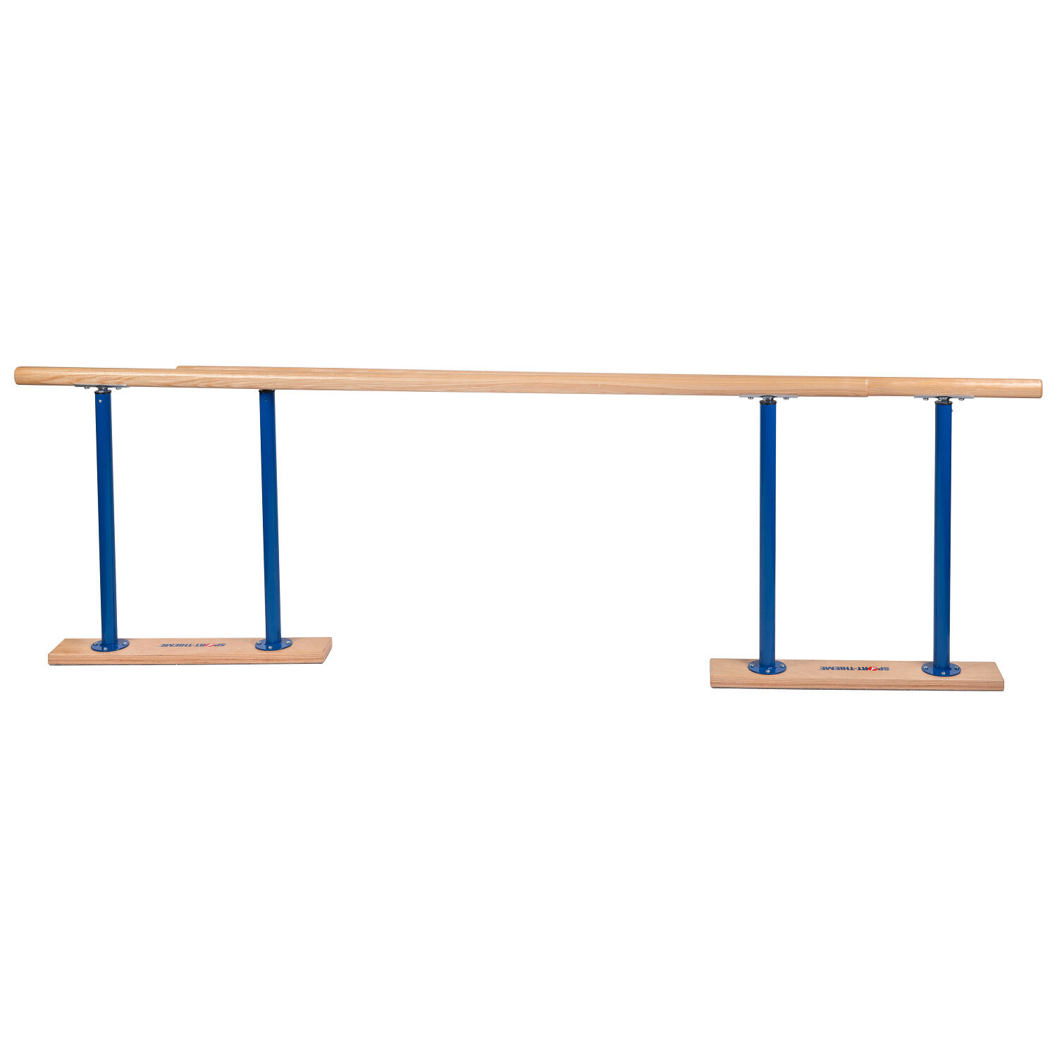 Barres de gymnastique Enfants Unisexe 3/6