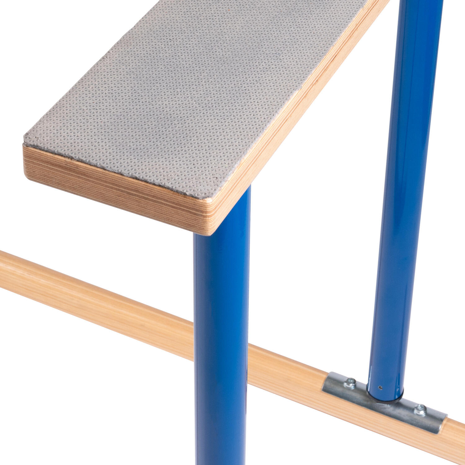 Barres de gymnastique Enfants Unisexe 4/6