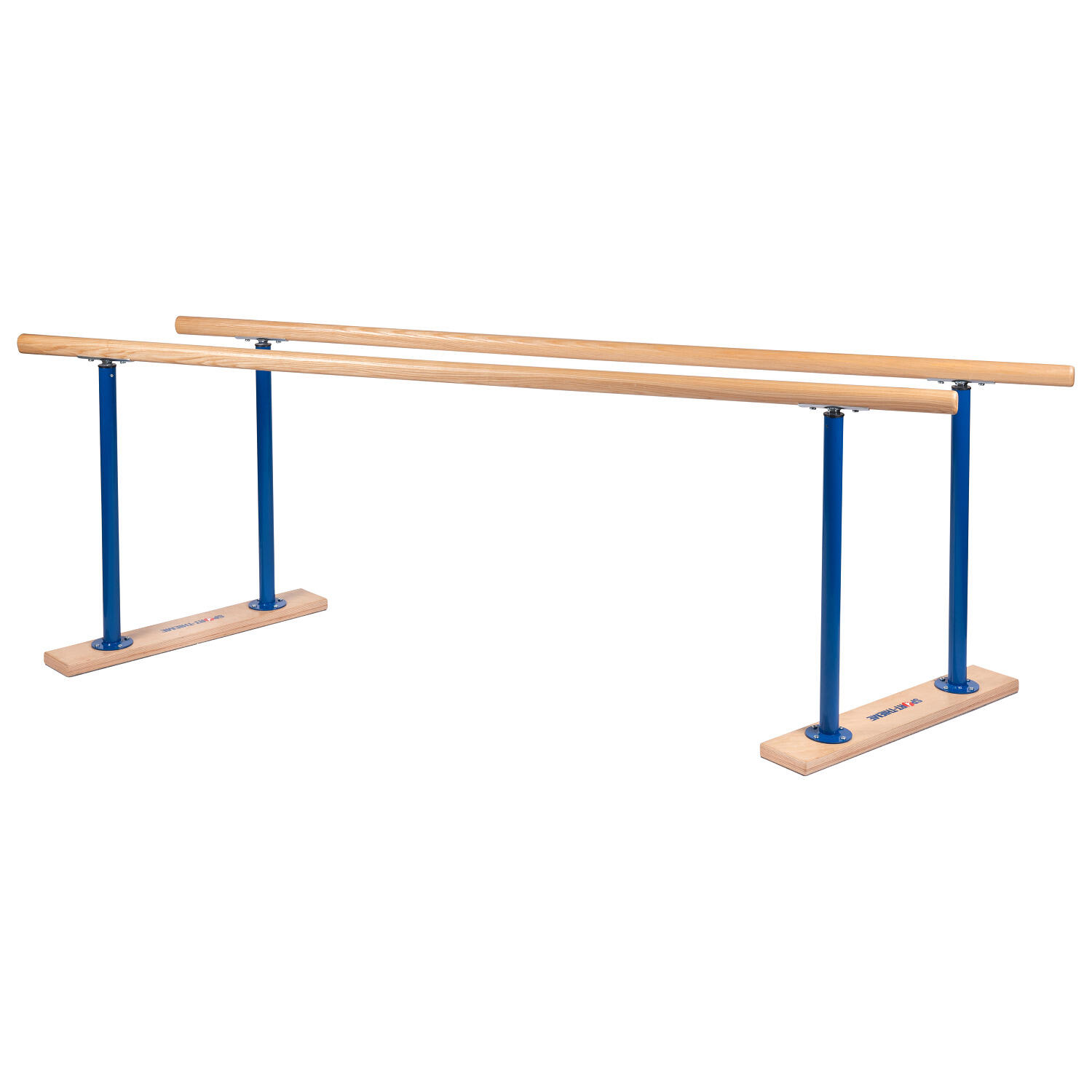 Barres de gymnastique Enfants Unisexe 5/6