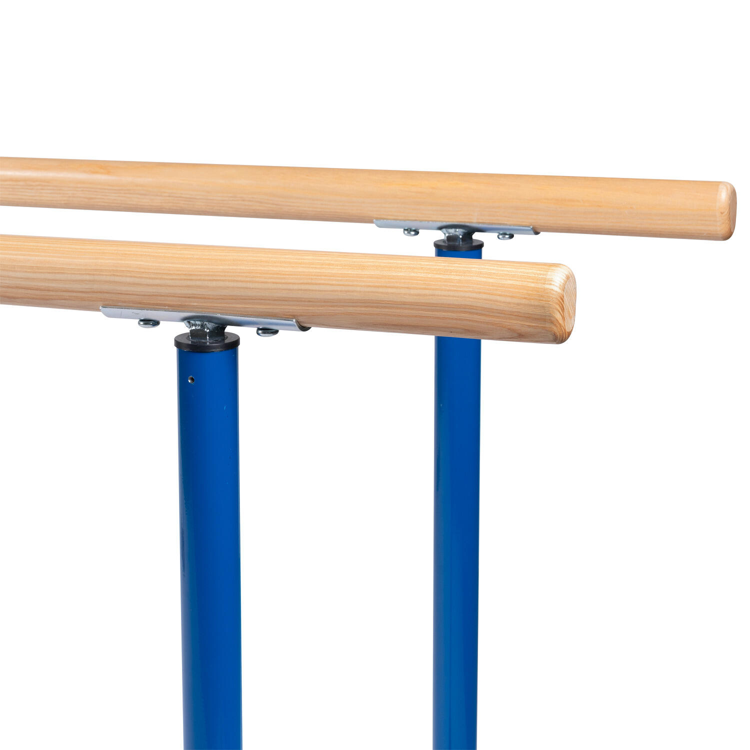 Barres de gymnastique Enfants Unisexe 6/6