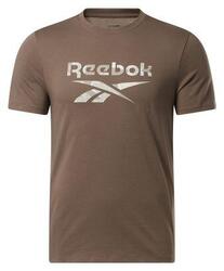 T-shirt Reebok Identity Motion Camouflage