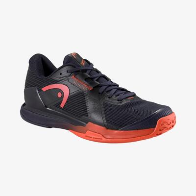 Head sprint pro 4.0 indoor squash schoenen