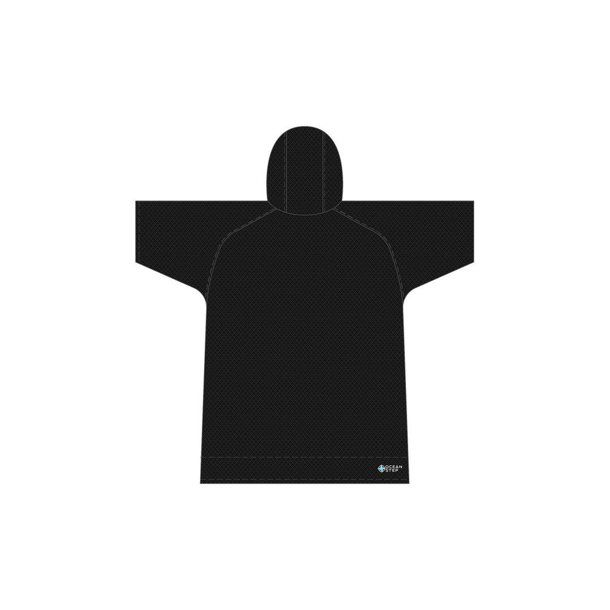Poncho Stay Dry Surf Adulte