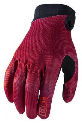 KENNY Kenny Gravity Handschuhe Rot/Schwarz 2XL
