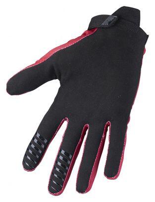 Gants Kenny Gravity Rouge 2/2