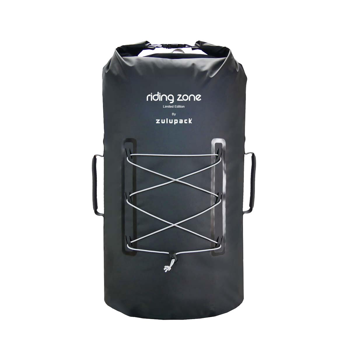 Mochila Urbana estanque 40L PVC - INDY Riding Zone