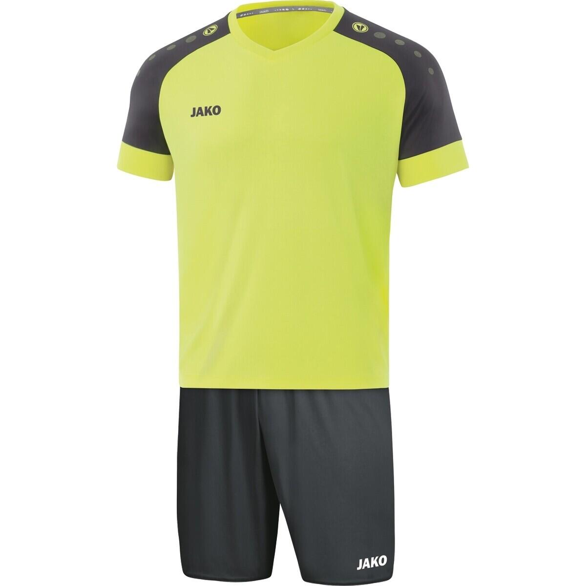 Jako Champ 2.0 MC Jersey 3/3