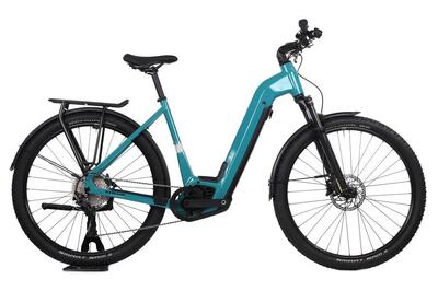 Second Hand - Bicicleta electrica - Focus - XL - OTTIMO
