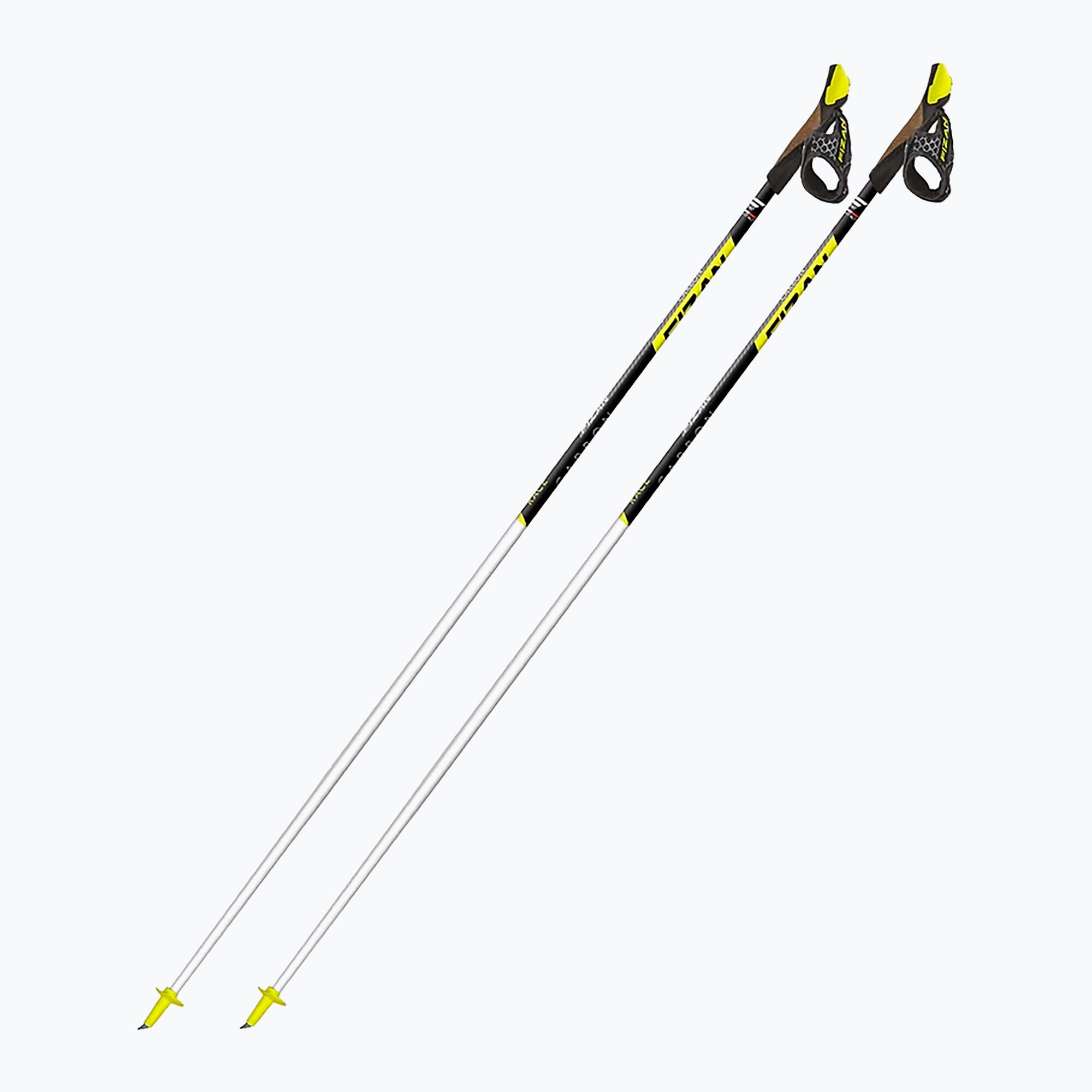 Kije nordic walking Fizan Carbon Race 5/5