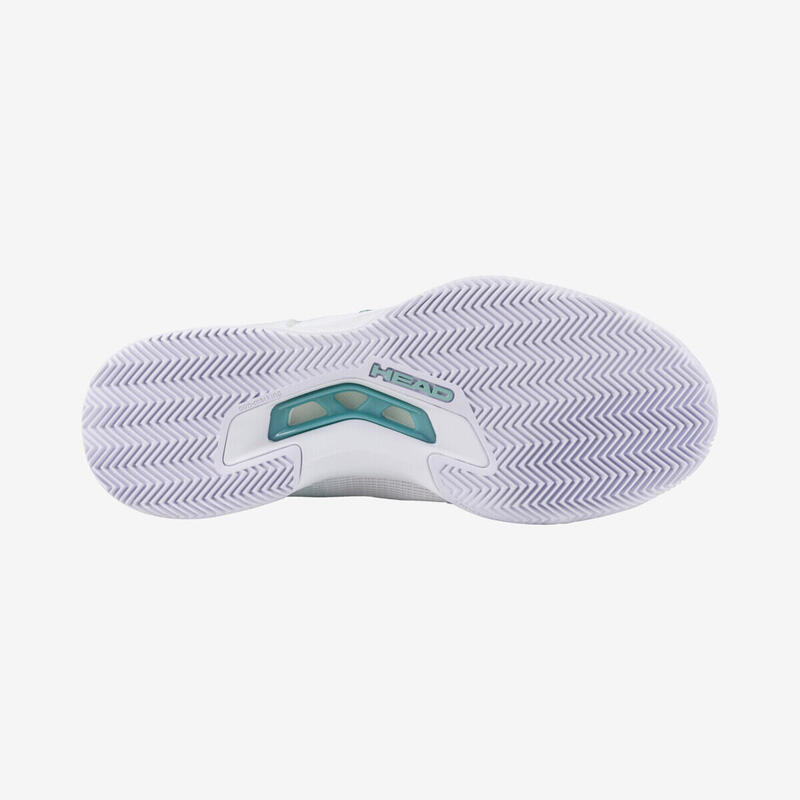 HEAD Sprint Evo 3.5 Clay Women Tennis Shoes