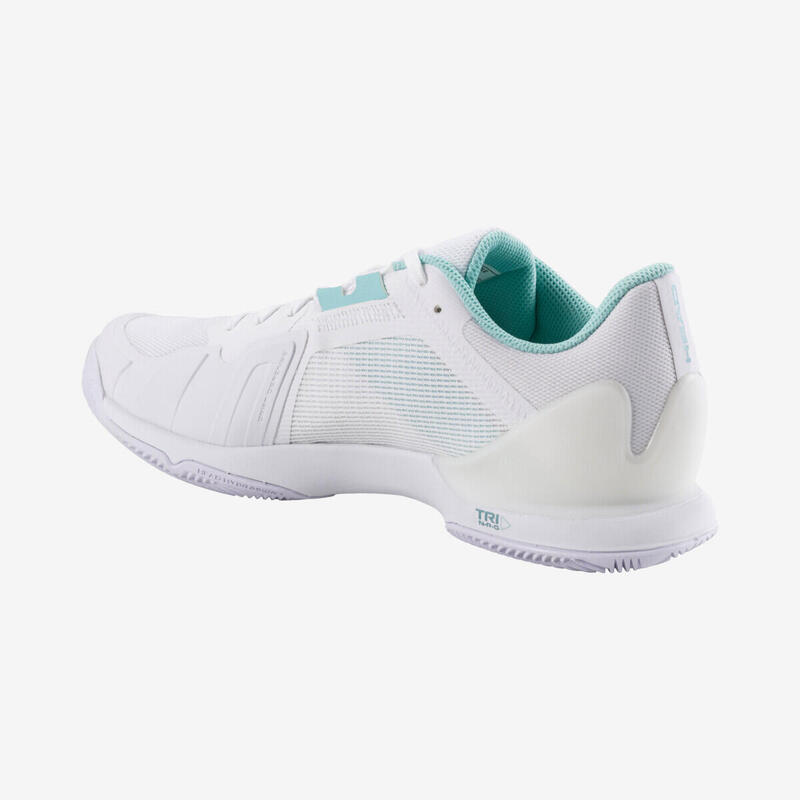 HEAD Sprint Evo 3.5 Clay Women Tennis Shoes