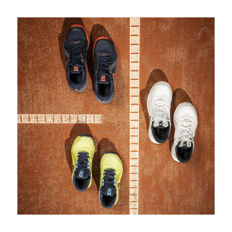 Buty tenisowe dla dzieci Head Sprint Pro 4.0