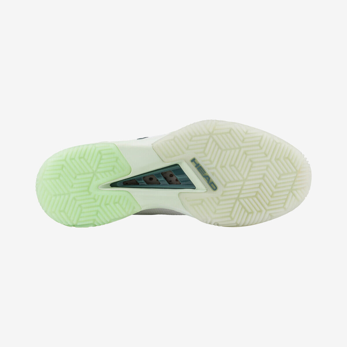 HEAD Sprint Pro 4.0 Frauen Padel Schuhe 2/7