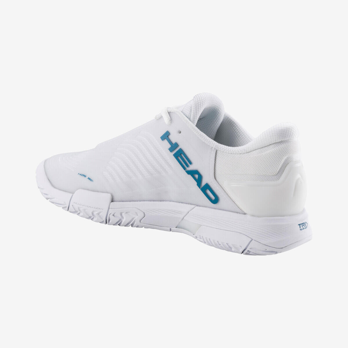 HEAD Revolt Pro 4.5 Chaussures de tennis femmes 4/7