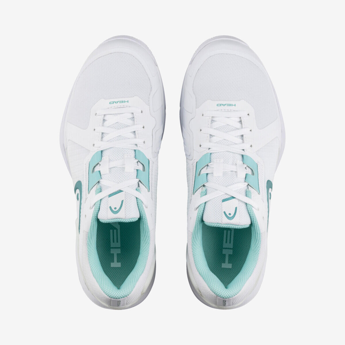 HEAD Sprint Evo 3.5 Clay Dames Tennisschoenen  5/5