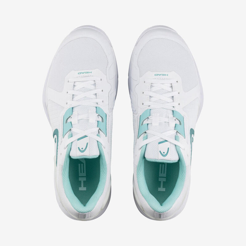 HEAD Sprint Evo 3.5 Clay Women Tennis Shoes