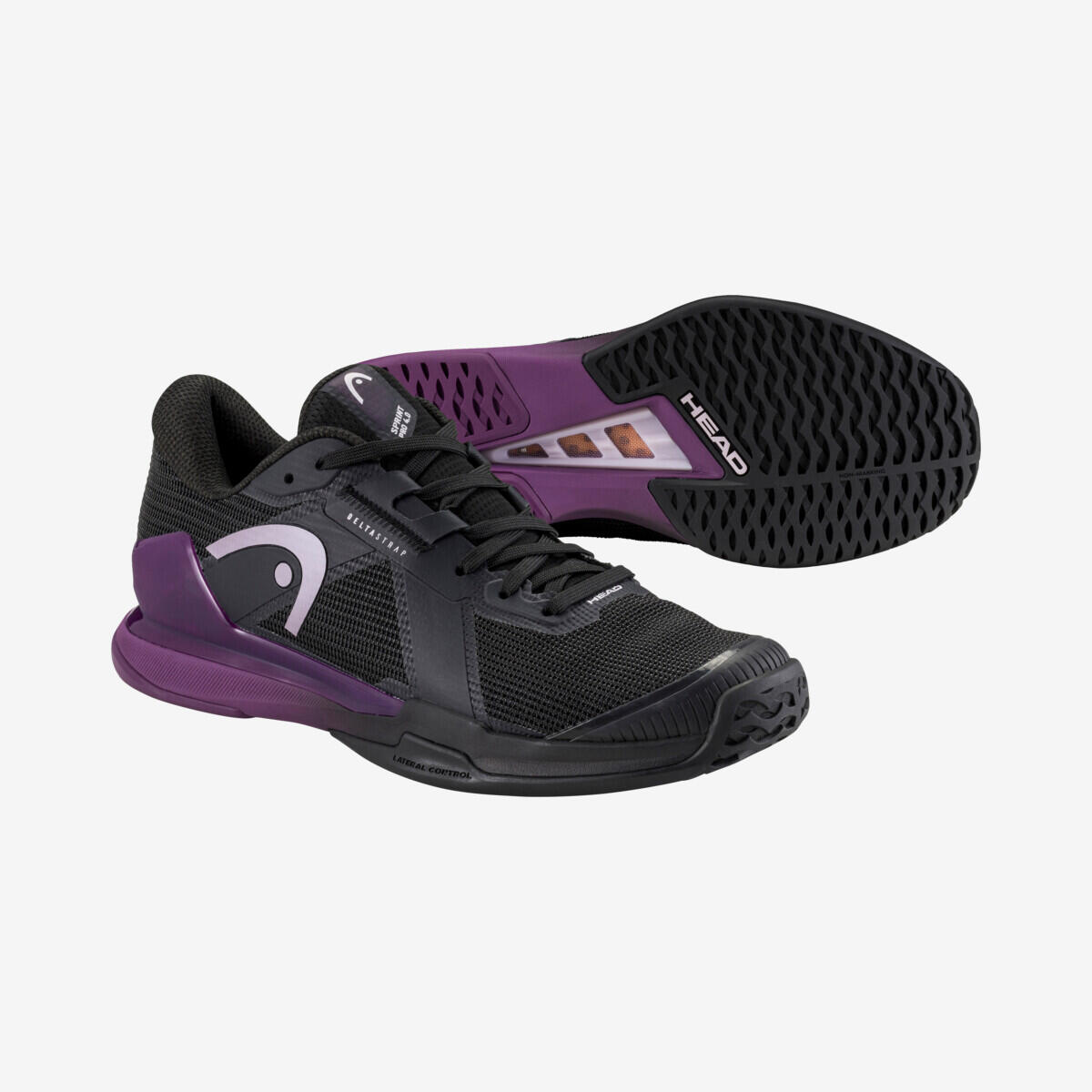 HEAD Sprint Pro 4.0 Dames Tennisschoenen 3/6