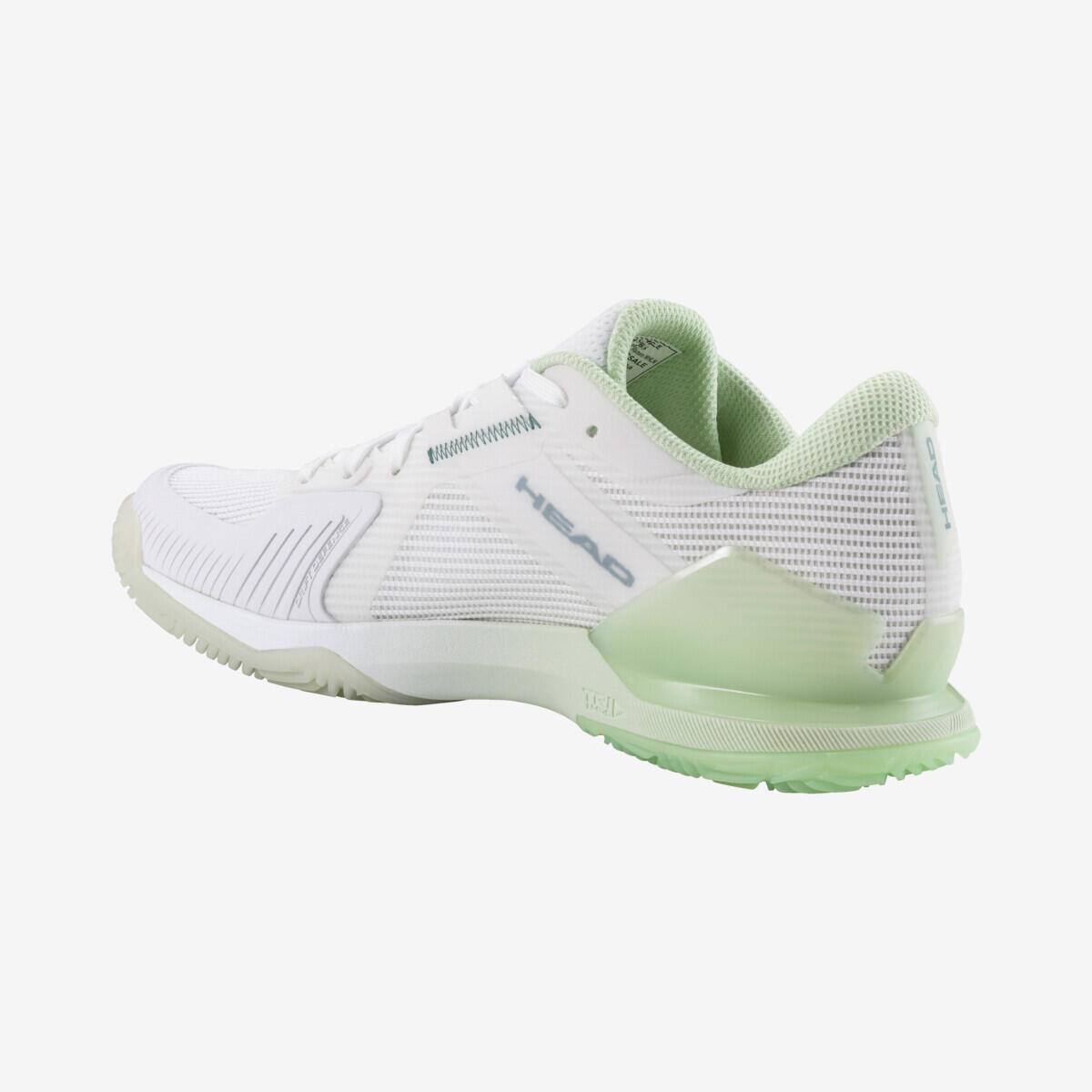 HEAD Sprint Pro 4.0 Frauen Padel Schuhe 4/7