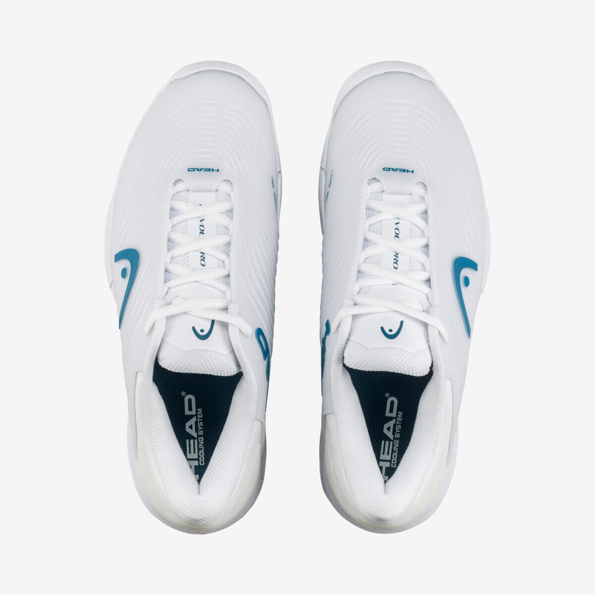 HEAD Revolt Pro 4.5 Chaussures de tennis femmes 5/7