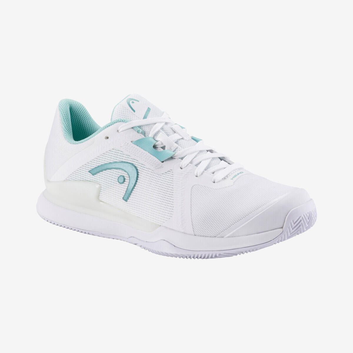 HEAD Sprint Evo 3.5 Clay Women Tennis Shoes