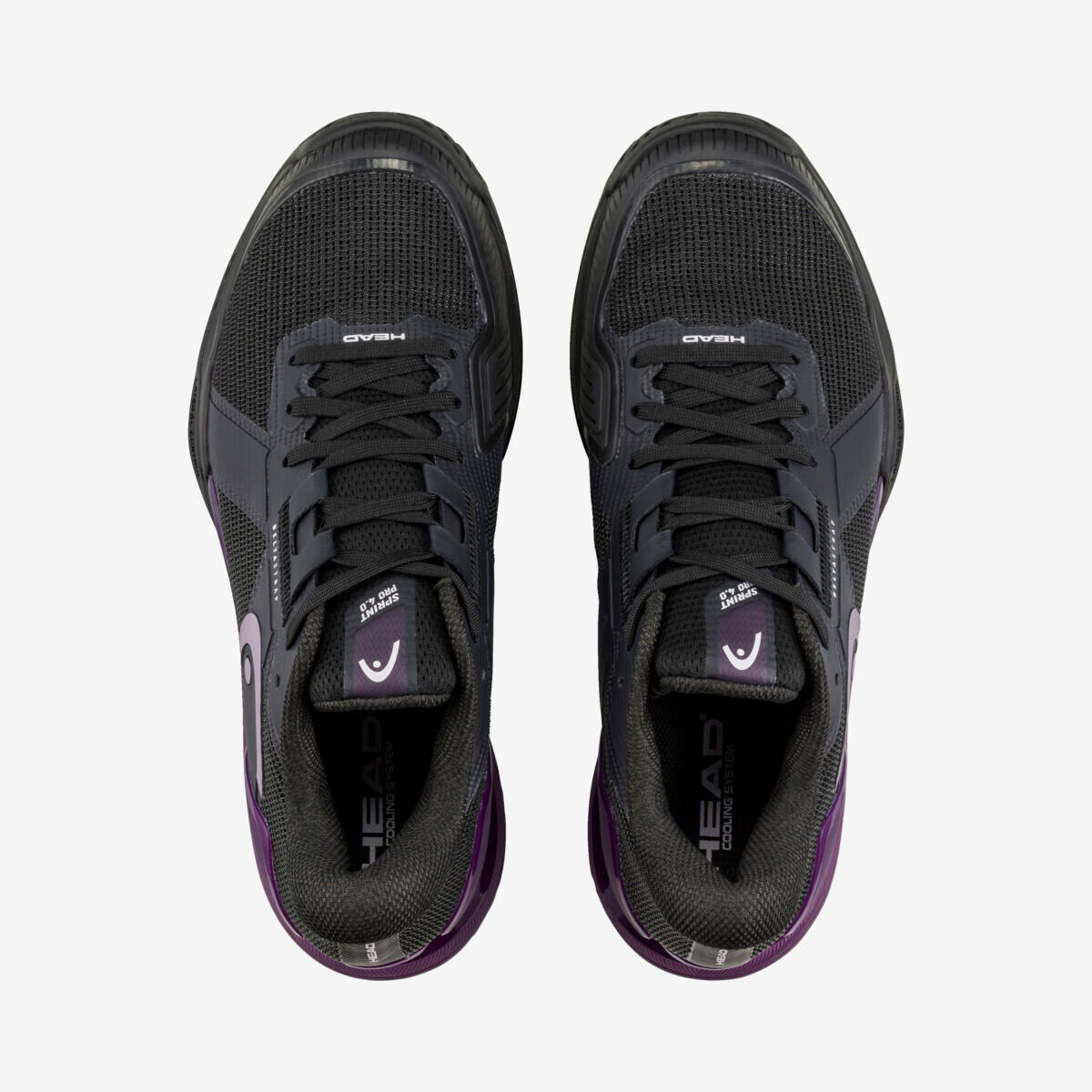 HEAD Sprint Pro 4.0 Dames Tennisschoenen 5/6