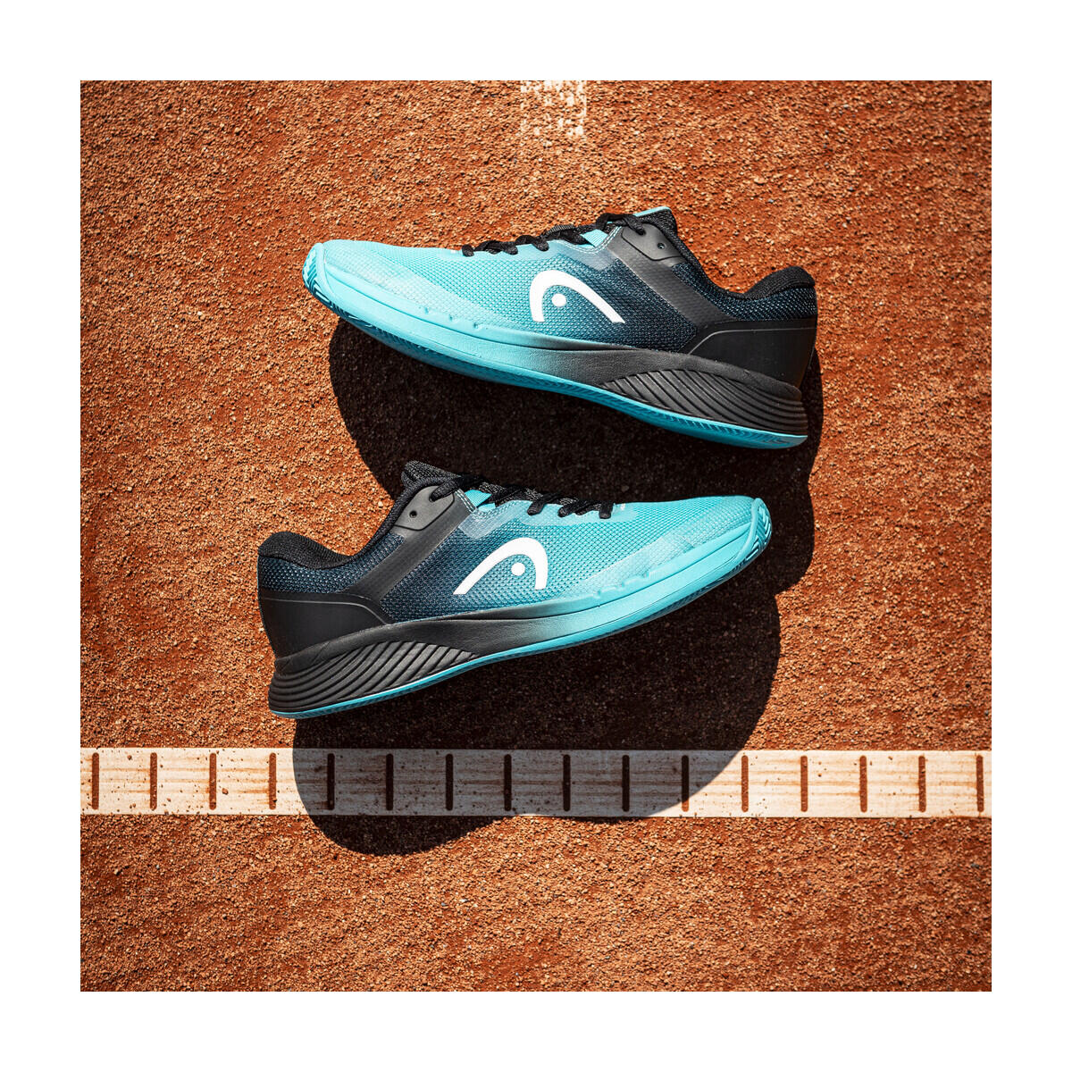 HEAD Sprint Evo 3.5 Clay Männer Tennisschuhe 6/6