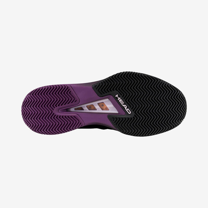 HEAD Sprint Pro 4.0 Clay Women Tennis Shoes
