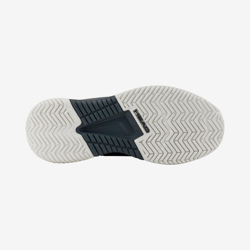 HEAD Sprint Velcro 4.0 Chaussures de tennis enfant