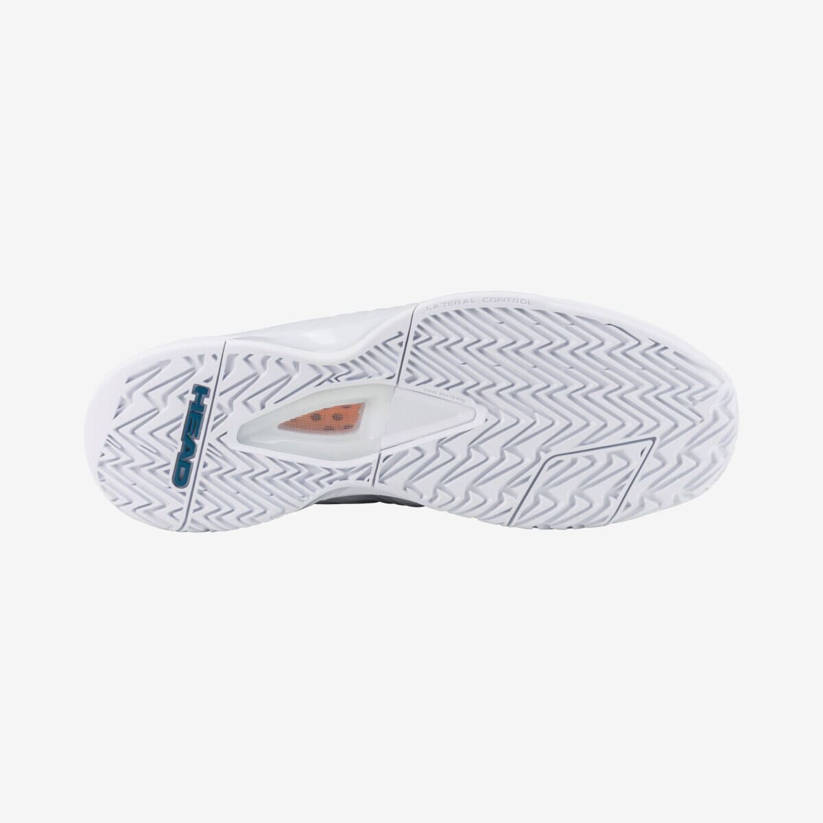 HEAD Revolt Pro 4.5 Chaussures de tennis femmes 2/7