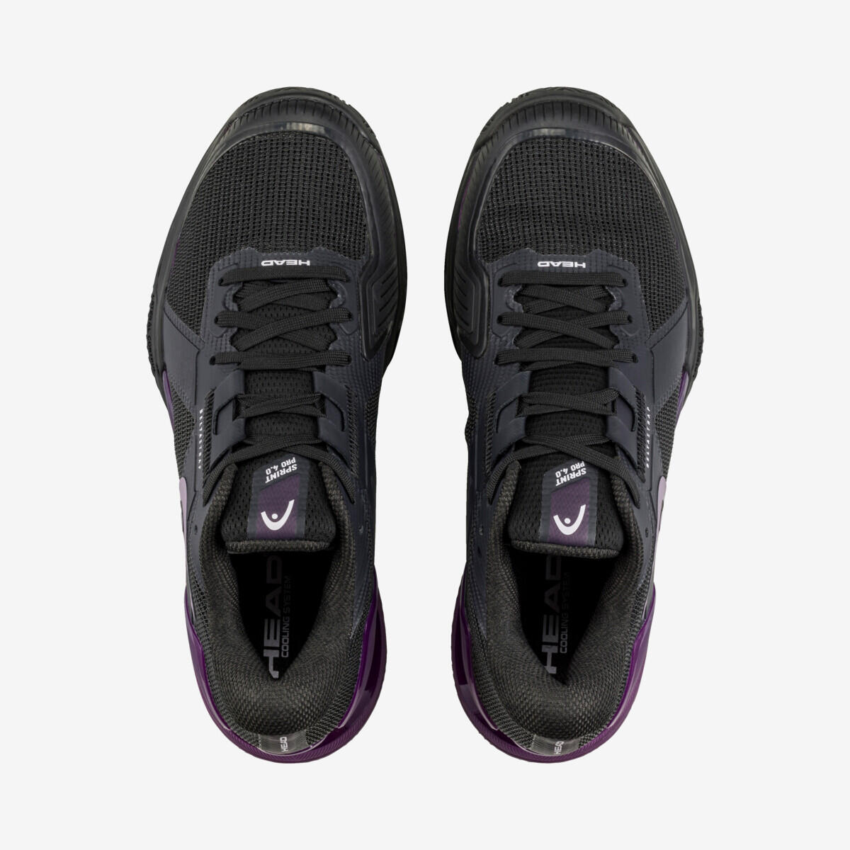HEAD Sprint Pro 4.0 Clay Scarpe tennis donna 5/6