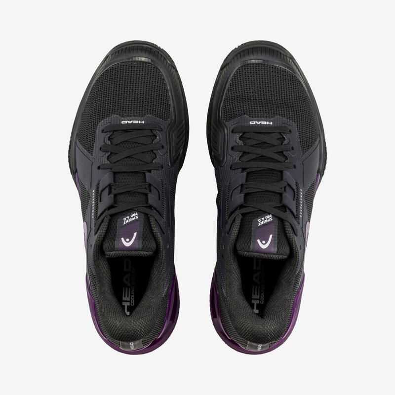 HEAD Sprint Pro 4.0 Clay Women Tennis Shoes