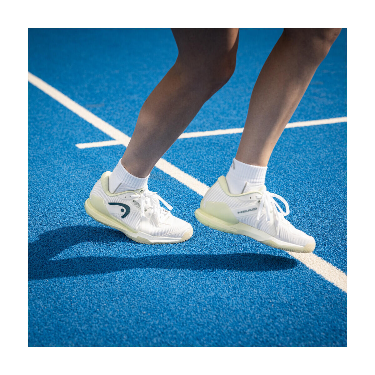 HEAD Sprint Pro 4.0 Frauen Padel Schuhe 7/7