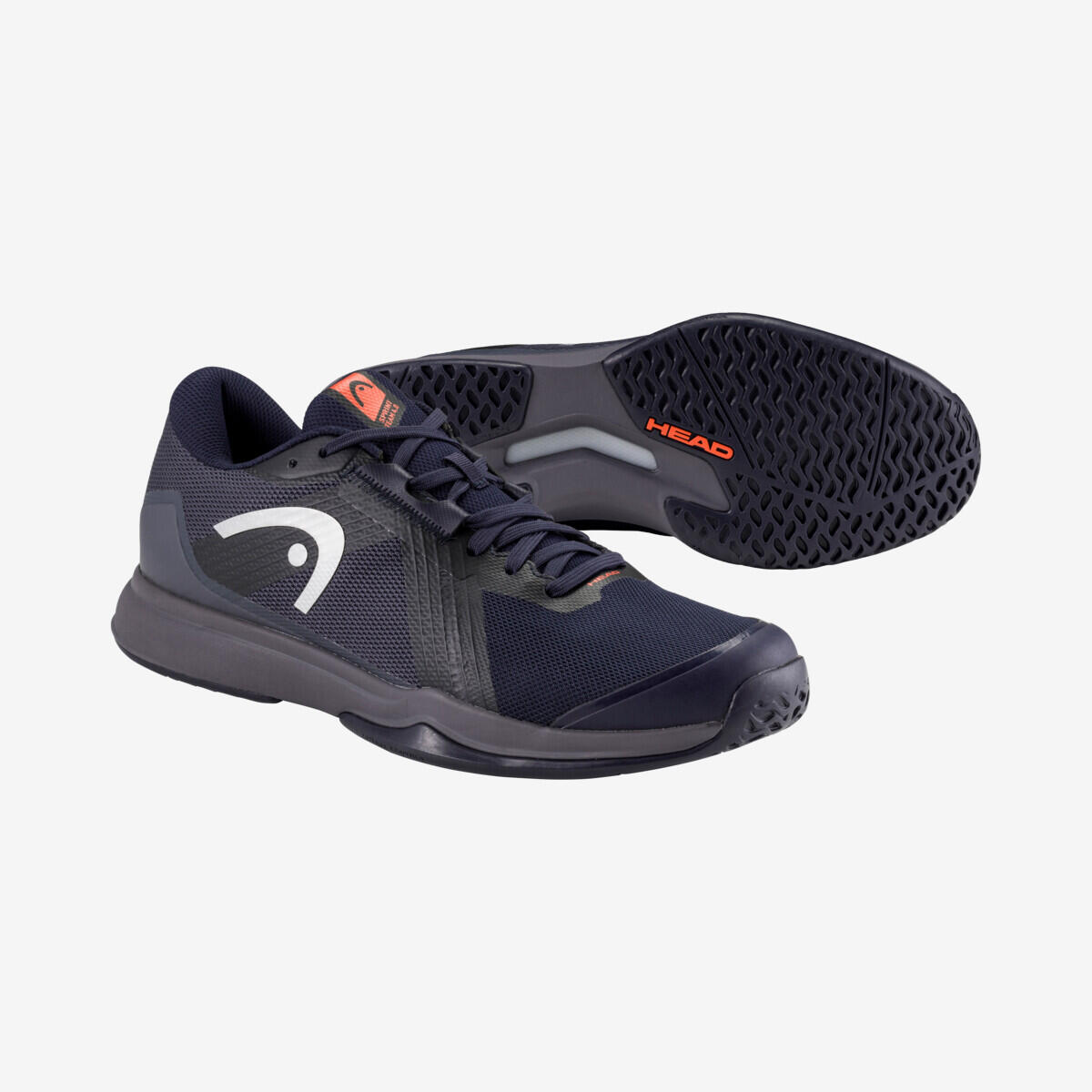 HEAD Sprint Team 4.0 Heren Tennisschoenen 3/6