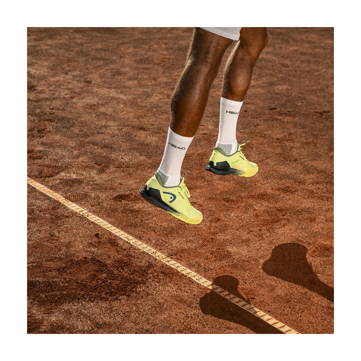 Scarpe padel Head Sprint PRo 4.0 Clay 6/7