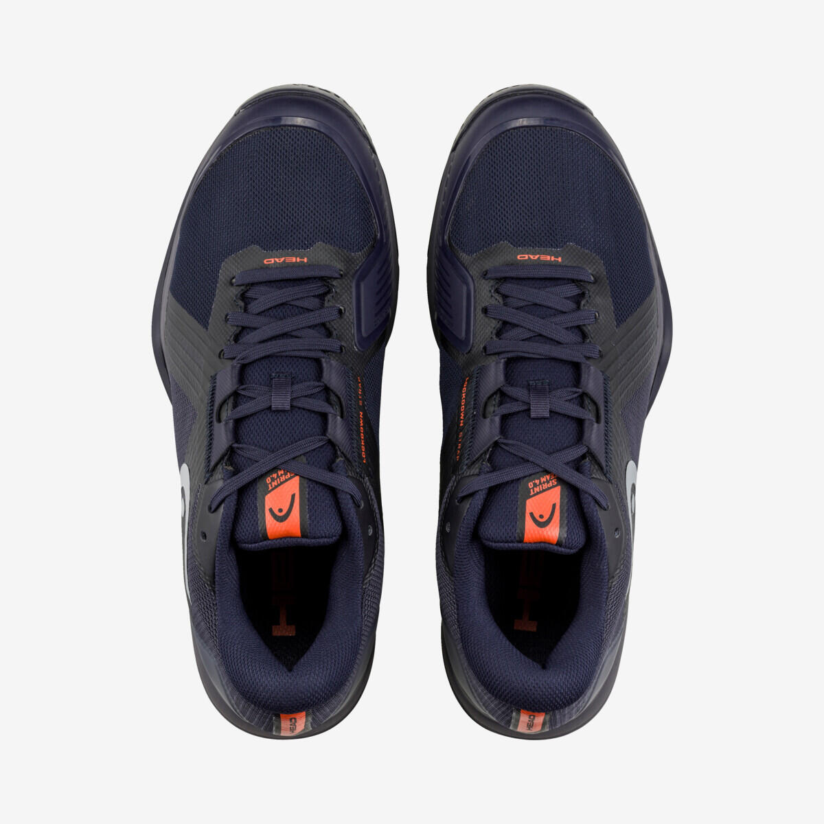 HEAD Sprint Team 4.0 Heren Tennisschoenen 5/6