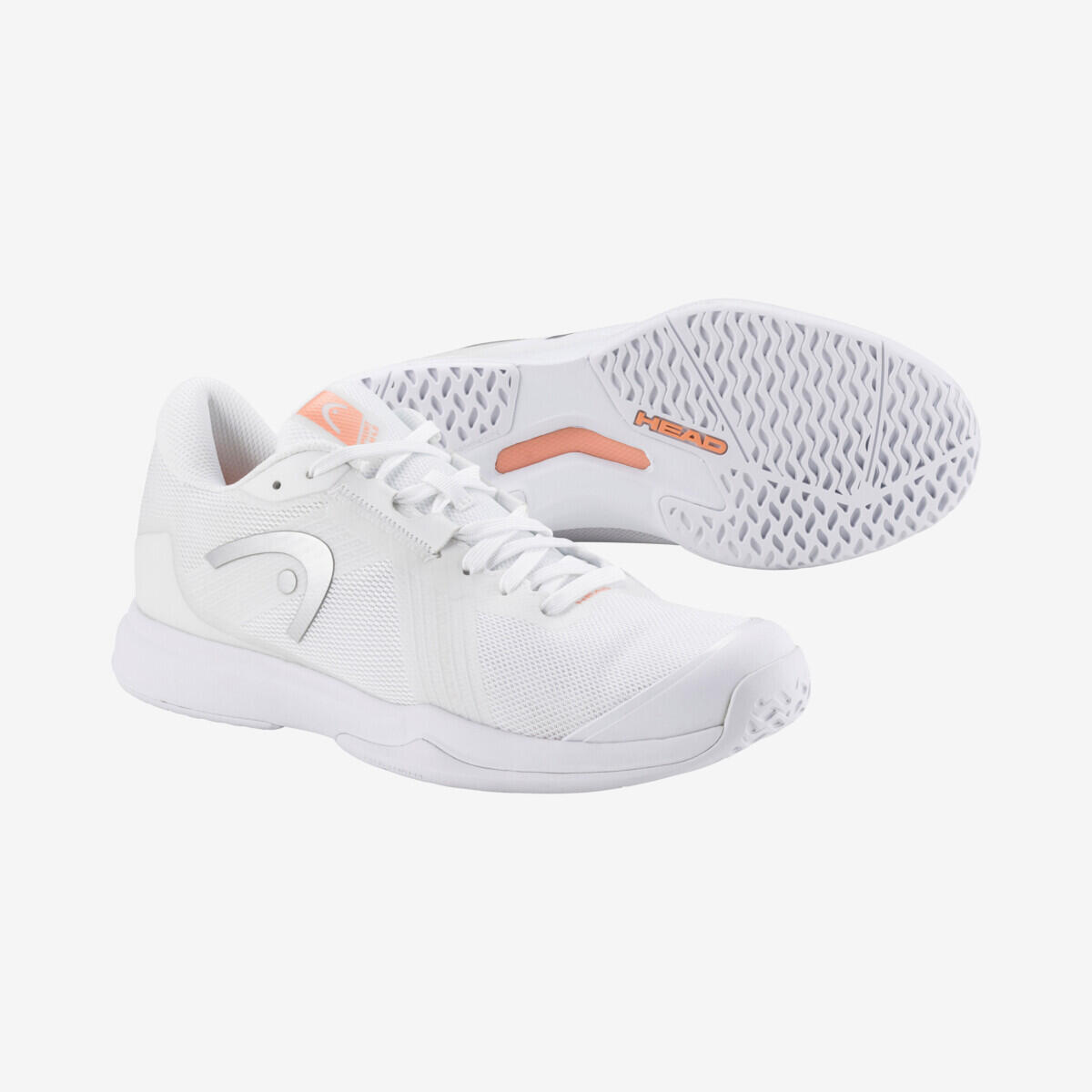 HEAD Sprint Team 4.0 Dames Tennisschoenen 3/6