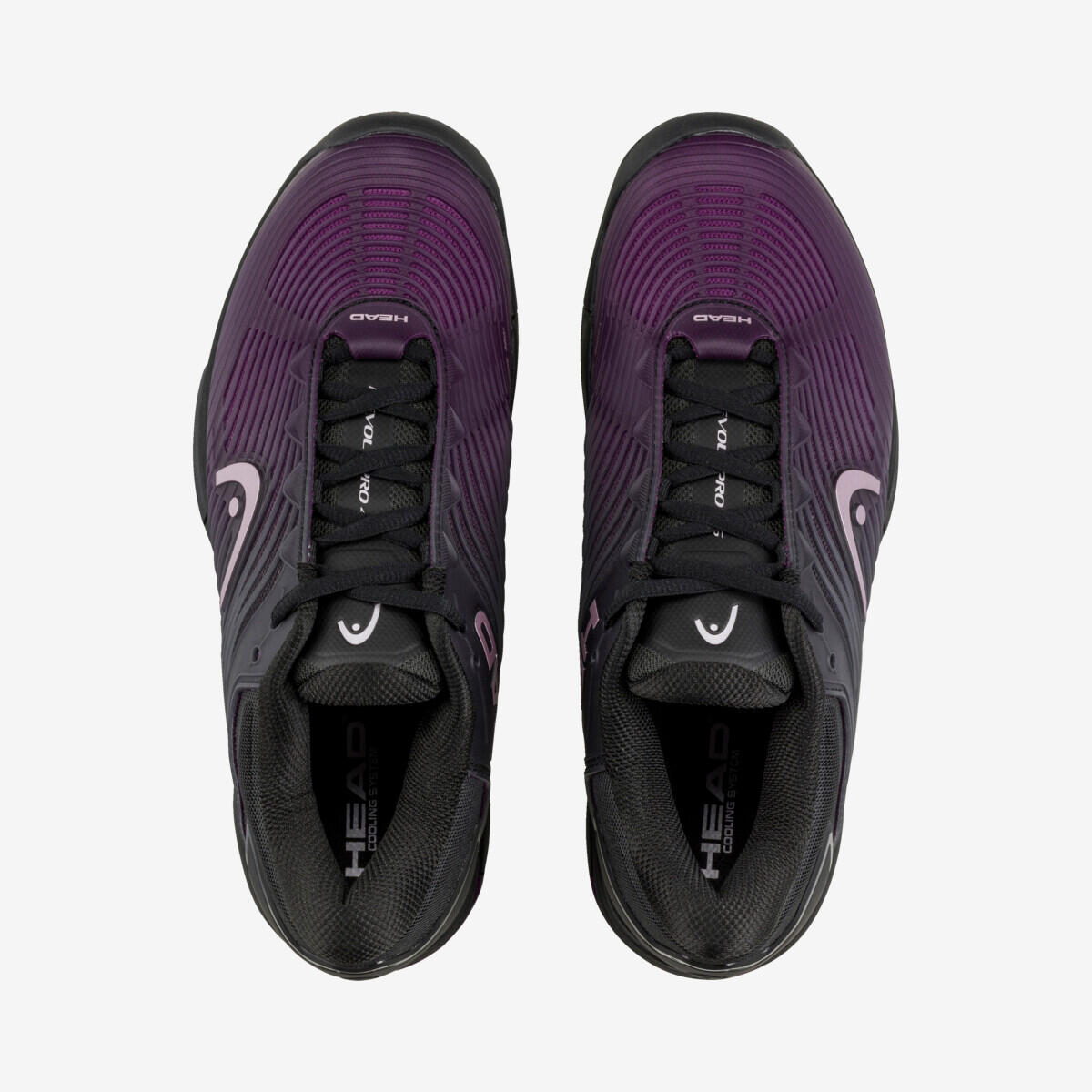 HEAD Revolt Pro 4.5 Frauen Tennisschuhe 5/6