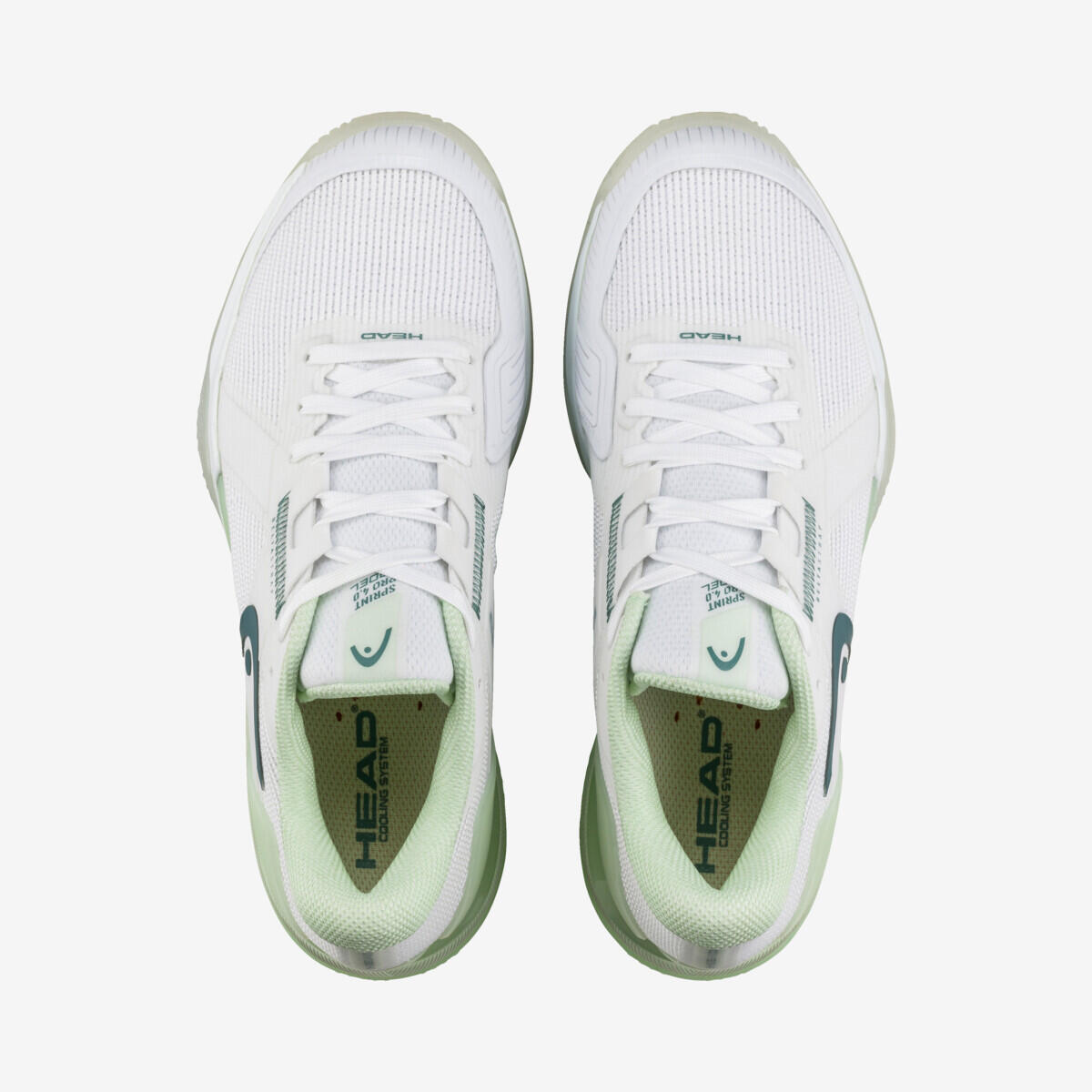 HEAD Sprint Pro 4.0 Frauen Padel Schuhe 5/7